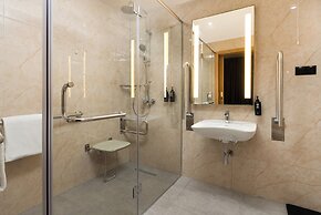 Ramada Encore By Wyndham Tashkent