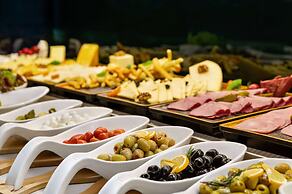 Ramada Encore By Wyndham Tashkent
