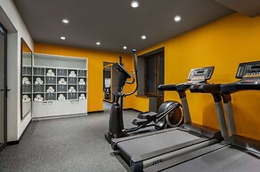 Ramada Encore By Wyndham Tashkent