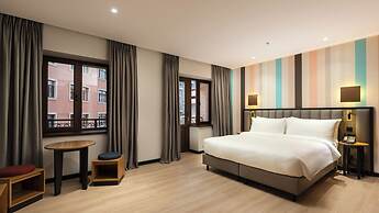Ramada Encore By Wyndham Tashkent