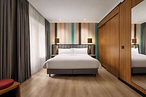 Ramada Encore By Wyndham Tashkent