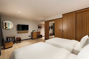 Ramada Encore By Wyndham Tashkent