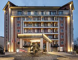 Ramada Encore By Wyndham Tashkent