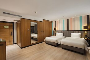 Ramada Encore By Wyndham Tashkent