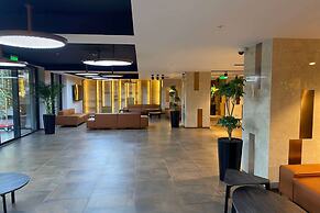 Ramada Encore By Wyndham Tashkent