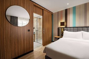Ramada Encore By Wyndham Tashkent