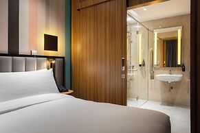 Ramada Encore By Wyndham Tashkent