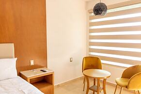 Hotel 5 Inn Select