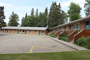 Pines Motel