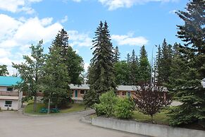Pines Motel