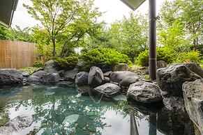 Kurobe view hotel