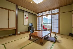 Kurobe view hotel