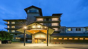 Kurobe view hotel