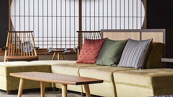 Kurobe view hotel