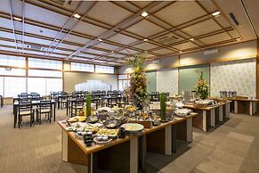 Kurobe view hotel