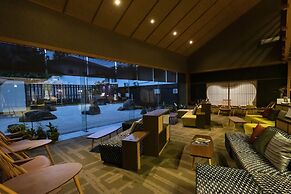 Kurobe view hotel