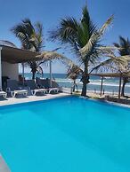Las Fragatas de Punta Mero