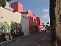 Moderna, Comoda Suite Palma en Tepotzotlán centro