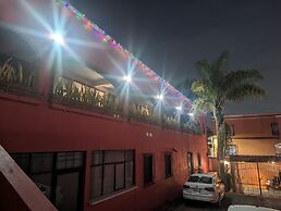 Moderna, Comoda Suite Palma en Tepotzotlán centro
