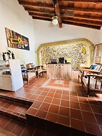Hotel Casa Isabelita