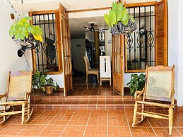 Hotel Casa Isabelita