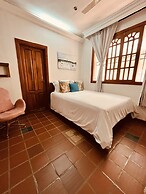 Hotel Casa Isabelita