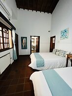 Hotel Casa Isabelita