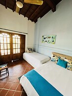 Hotel Casa Isabelita