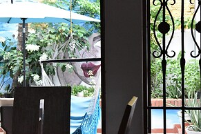 Hotel Casa Isabelita
