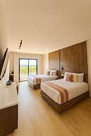 Hotel Flores de Sal