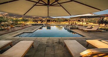 Hotel Flores de Sal