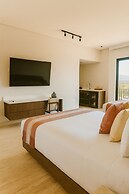 Hotel Flores de Sal
