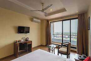 Hotel Verandah