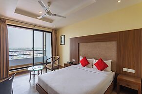 Hotel Verandah