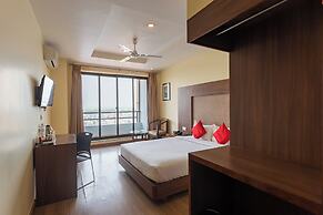 Hotel Verandah