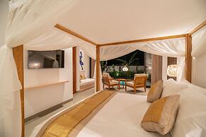 D'Macho Villas Ubud