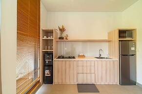 D'Macho Villas Ubud