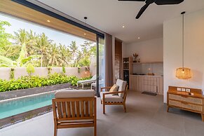 D'Macho Villas Ubud
