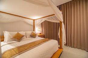 D'Macho Villas Ubud
