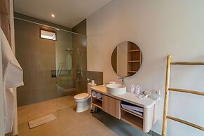 D'Macho Villas Ubud