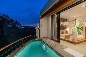 D'Macho Villas Ubud