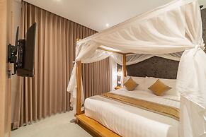 D'Macho Villas Ubud
