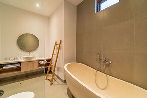 D'Macho Villas Ubud
