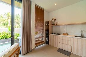 D'Macho Villas Ubud