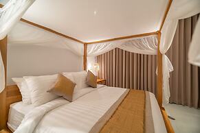 D'Macho Villas Ubud