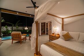 D'Macho Villas Ubud