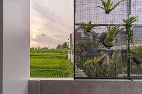 D'Macho Villas Ubud