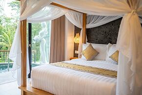 D'Macho Villas Ubud