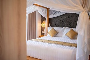 D'Macho Villas Ubud