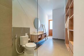 D'Macho Villas Ubud
